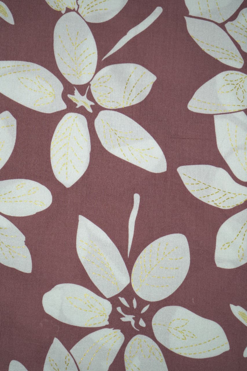 Pure Cotton Stripe Diamond Jumpsuit