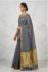 Maheshwari Cotton Silk Tissue Saree