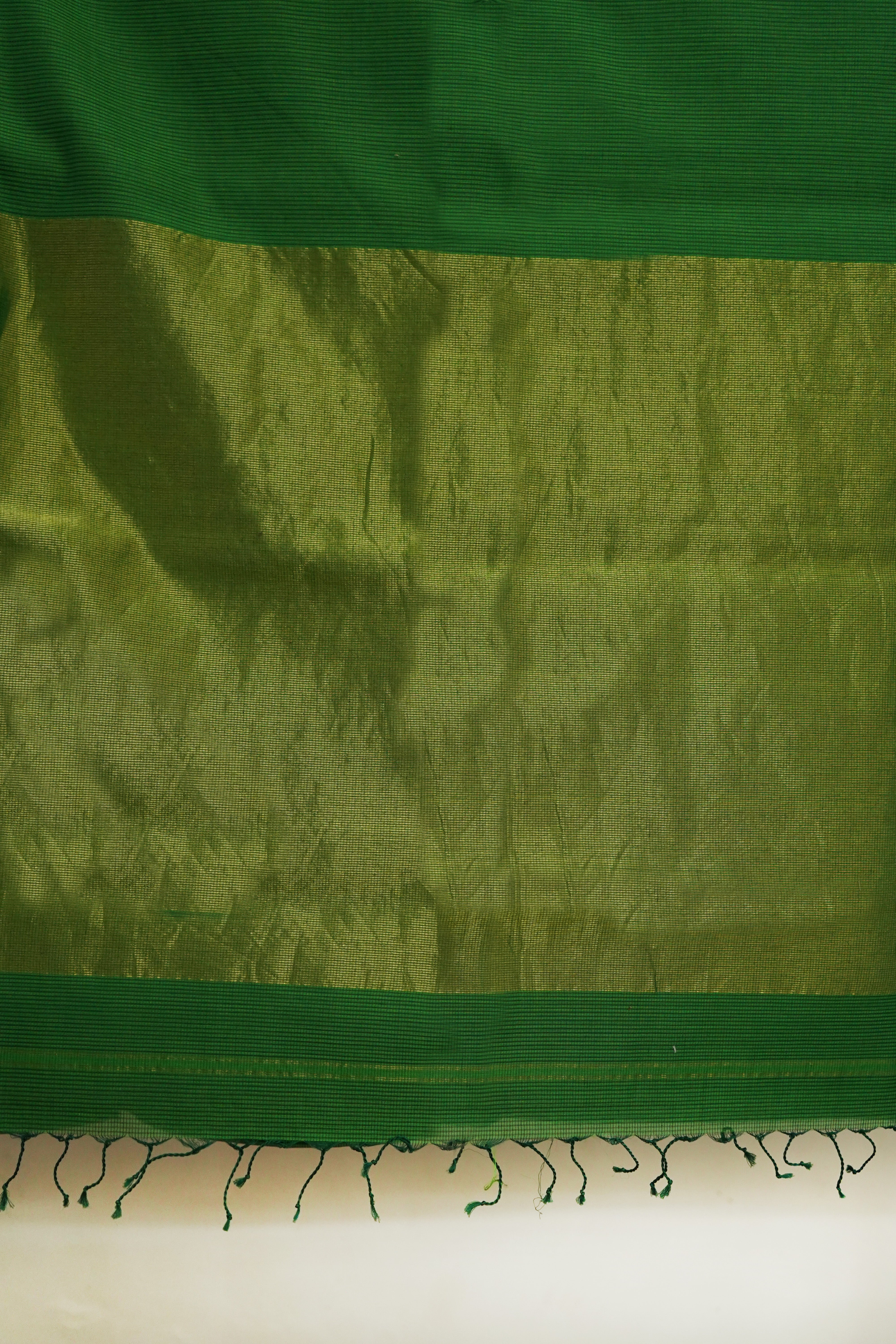 Maheshwari Silk Cotton Saree