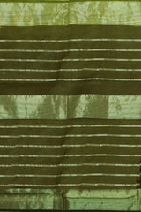 Maheshwari Cotton Silk Saree
