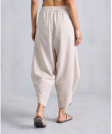 Pure Linen Tuscany Trouser