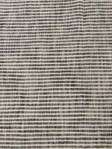 Kachha Suti Pure Cotton Handwoven King Size Bed Cover / Bedsheet