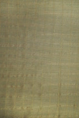 Maheshwari Cotton Silk Saree with Silk Check Border