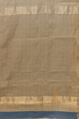 Maheshwari Cotton Silk Saree
