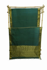 Maheshwari Silk Cotton Saree