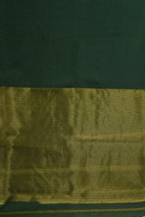 Maheshwari Silk Cotton Saree