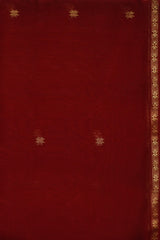 Maheshwari Star Boota Saree