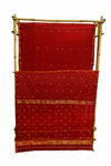 Maheshwari Star Boota Saree