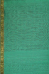 Maheshwari Silk Cotton Booti Saree
