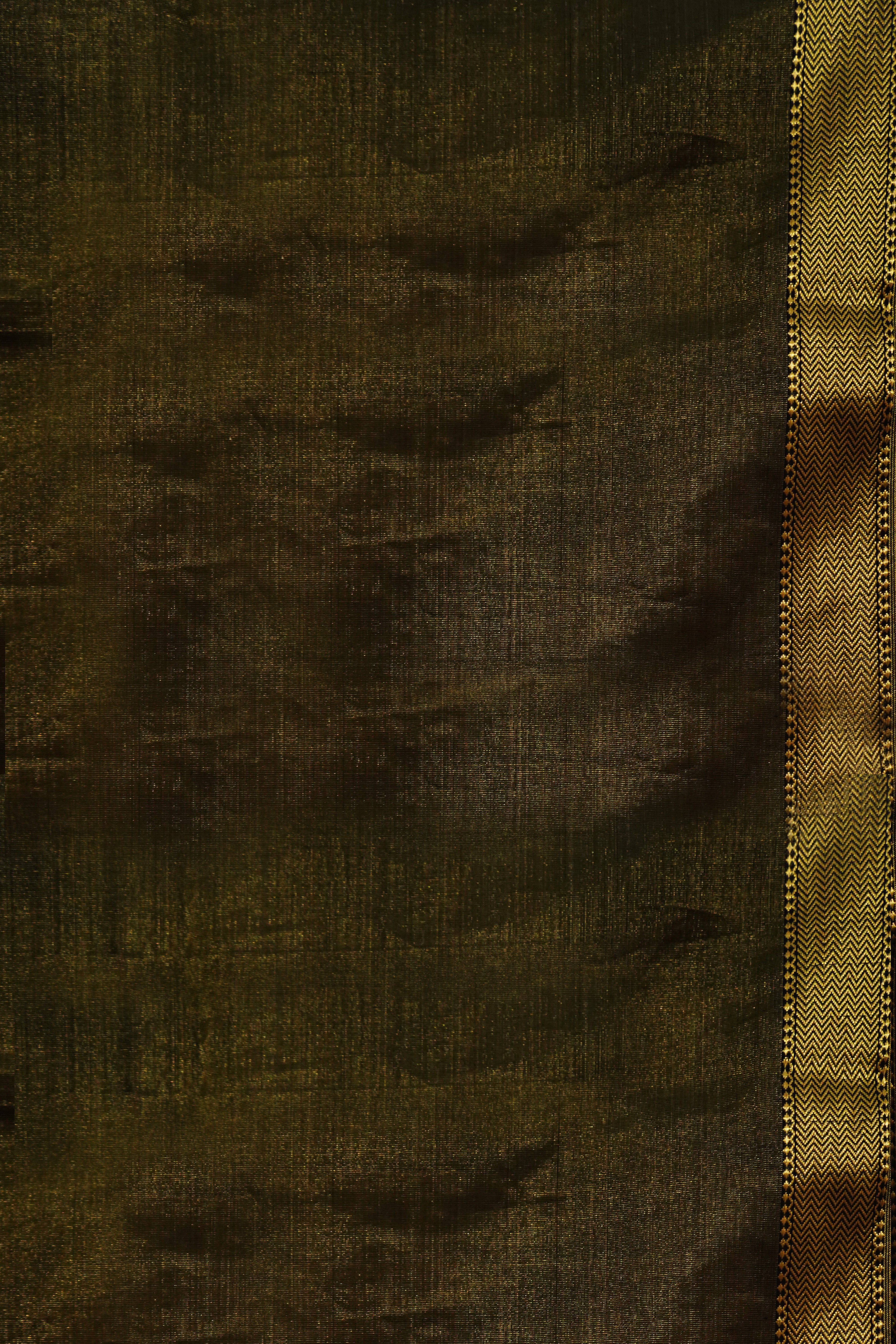 Maheshwari Silk Cotton Saree