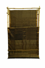 Maheshwari Silk Cotton Saree