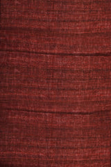 Pure Kosa Silk Saree with Hand Kantha Work