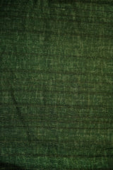 Pure Kosa Silk Saree with Hand Kantha Work