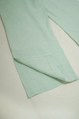 Women’s Khadi Cotton Straight Fit Trouser