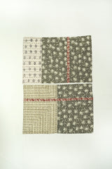 Handcrafted Kantha Work Dining Table Placemats – Set of 2