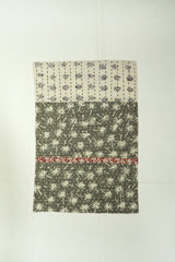 Handcrafted Kantha Work Dining Table Placemats – Set of 2