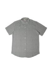 Dindori Khadi Cotton Plain Men’s Shirt