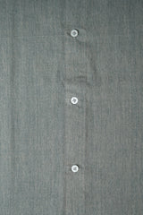 Dindori Khadi Cotton Plain Men’s Shirt