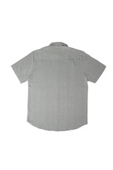 Dindori Khadi Cotton Plain Men’s Shirt