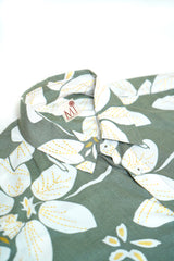 Soft Cotton Rosy Brown Shirt for Men