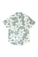 Soft Cotton Rosy Brown Shirt for Men