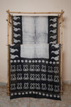 Chanderi Silk Cotton Printed Saree with Blouse Piece