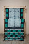 Chanderi Silk Cotton Printed Saree with Blouse Piece