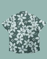 Soft Cotton Rosy Brown Shirt for Men