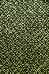 Elegant Cotton Silk Chanderi Saree with Ajrak PrintDesign | with Blouse Piece