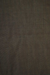 Elegant Light Green Maheshwari Cotton Silk Silver Border Saree