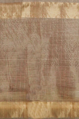Maheshwari Cotton Silk Saree