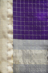 Maheshwari Cotton Silk Saree
