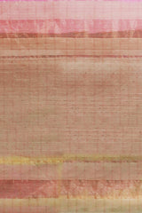 Maheshwari Cotton Silk Saree