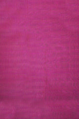Maheshwari Cotton Silk Sareewith Scot Border & Golden Zari