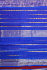 Maheshwari Cotton Silk Saree