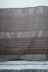 Maheshwari Cotton Silk Saree
