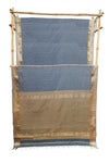 Maheshwari Cotton Silk Saree