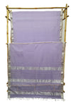 Maheshwari Cotton Silk Saree
