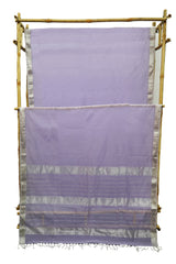Maheshwari Cotton Silk Saree