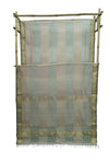 Maheshwari Cotton Silk Saree