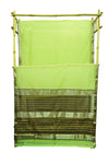 Maheshwari Cotton Silk Saree