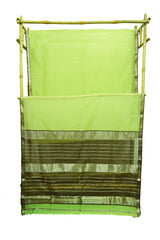 Maheshwari Cotton Silk Saree