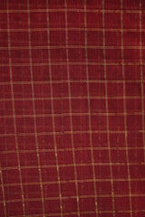 Maheshwari Cotton Silk Saree