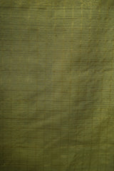 Maheshwari Cotton Silk Silk Border Check Saree