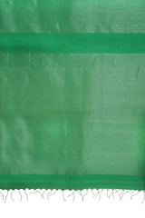 Maheshwari Cotton Silk Full Tissue Saree