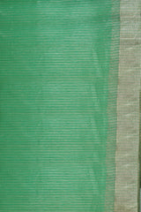 Maheshwari Cotton Silk Full Tissue Saree