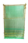 Maheshwari Cotton Silk Full Tissue Saree