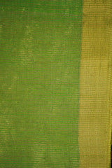 Maheshwari Cotton Silk Full Tissue Saree