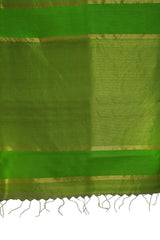 Maheshwari Cotton Silk Full Tissue Saree