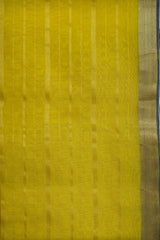 Maheshwari Cotton Silk Full Tissue Saree